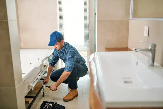 bathroom renovation Mayo